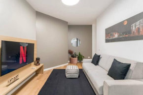Cavallini Flat, Historic center of Rome